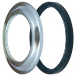 Hub - Clips, Seals, Shields, Runners, O Rings & Gaskets